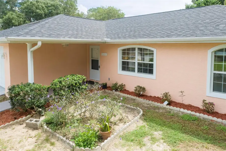 503 Nola Street, Inverness, FL 34452 - #3