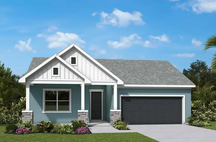 5049 Sea Branch Avenue, Apollo Beach, FL 33572 - #2