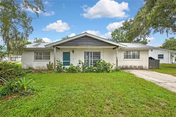 4851 Gazelle Place, LUTZ, FL 33559