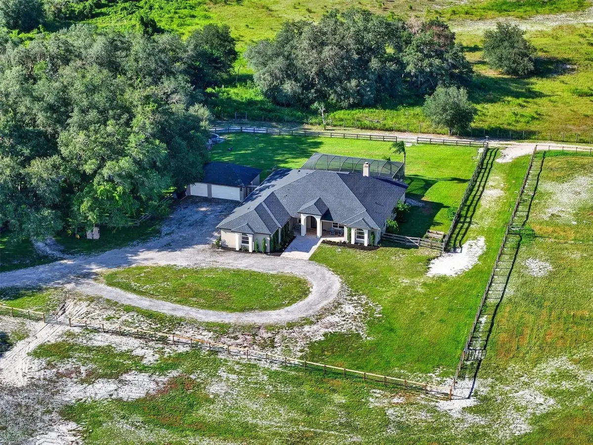 15818 Mahoney Drive, Spring Hill, FL 34610 - #1