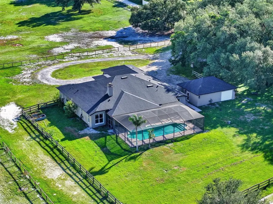 15818 Mahoney Drive, Spring Hill, FL 34610 - #2