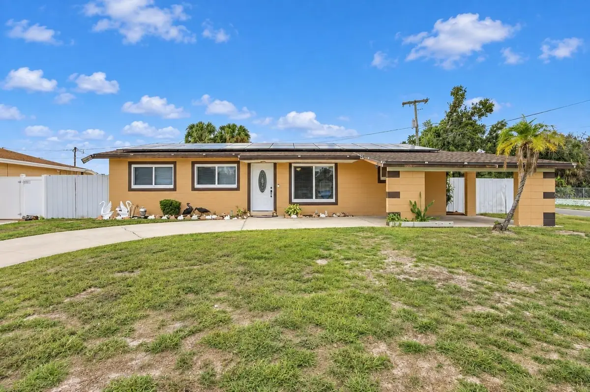1201 Julian Lane Drive, Tampa, FL 33619 - #1