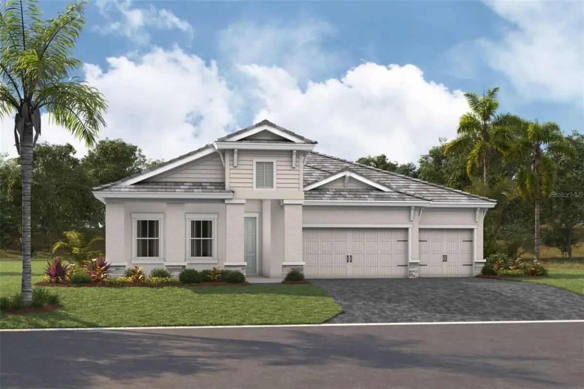 3817 Country View Court, Lakewood Ranch, FL 34211 - #1