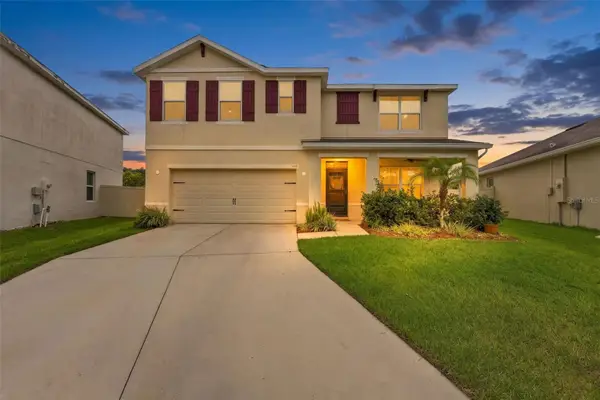 506 Diamond Ridge Road, SEFFNER, FL 33584