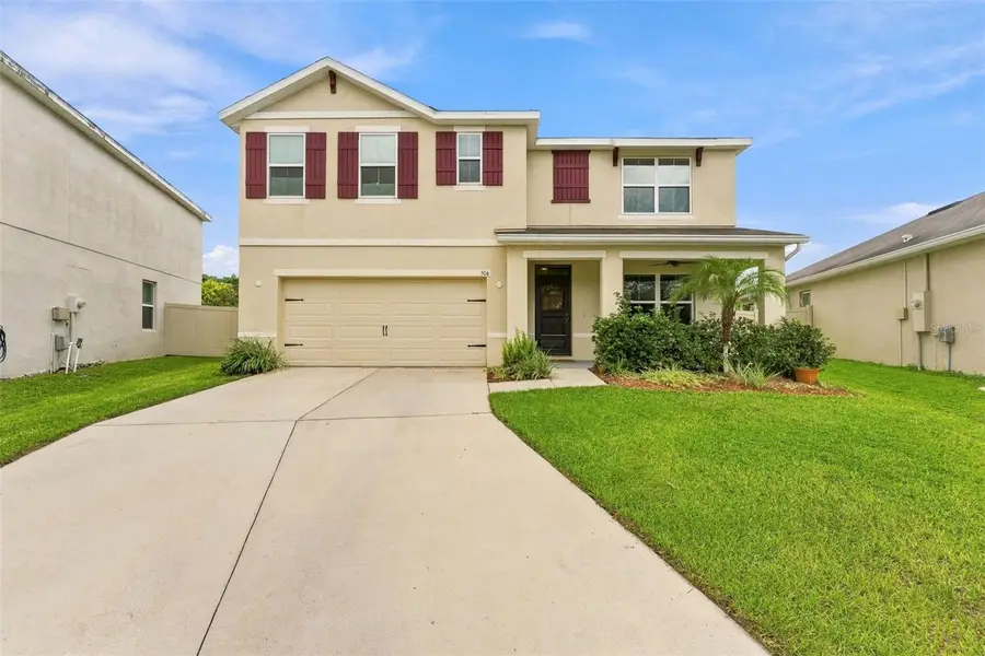 506 Diamond Ridge Road, Seffner, FL 33584 - #2