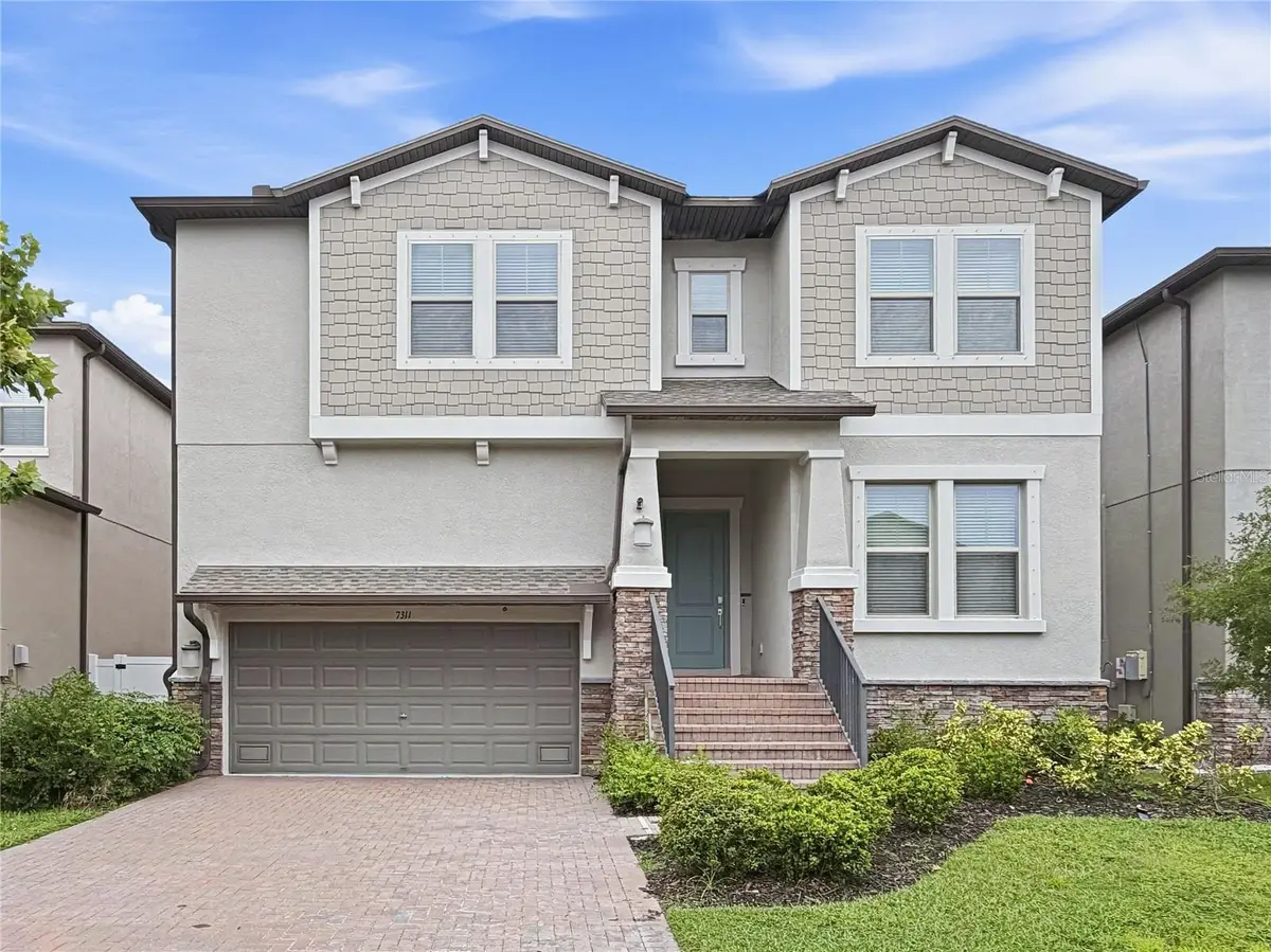 7311 South Faul Street, Tampa, FL 33616 - #1