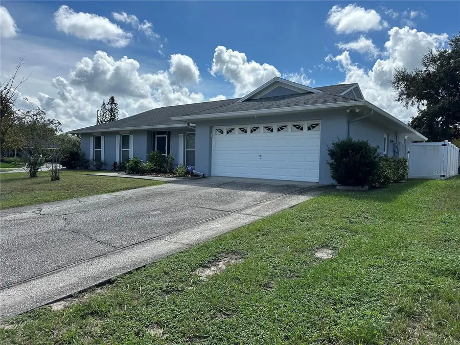 1818 Orange Hill Drive, Brandon, FL 33510 - #2