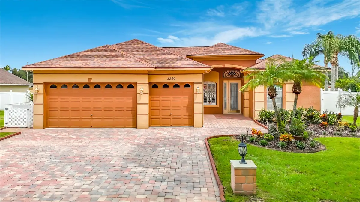 3350 Pendleton Way, Land O Lakes, FL 34639 - #1