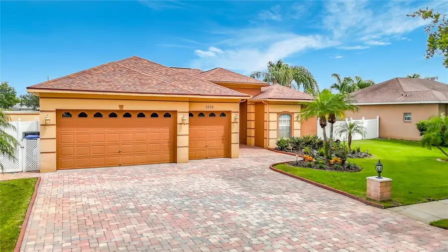 3350 Pendleton Way, Land O Lakes, FL 34639 - #3