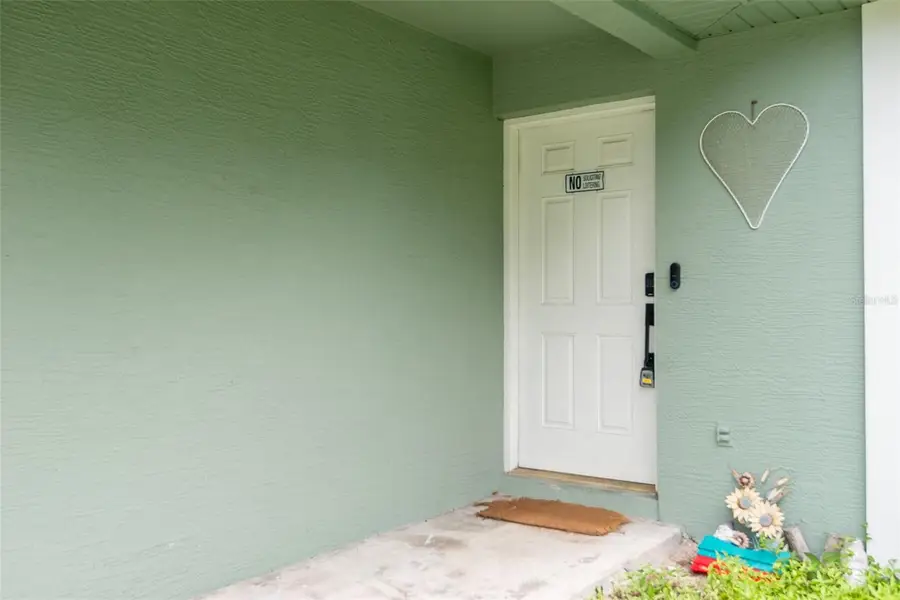 5848 Van Buren Street, New Port Richey, FL 34653 - #2