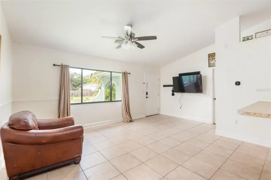 5848 Van Buren Street, New Port Richey, FL 34653 - #3