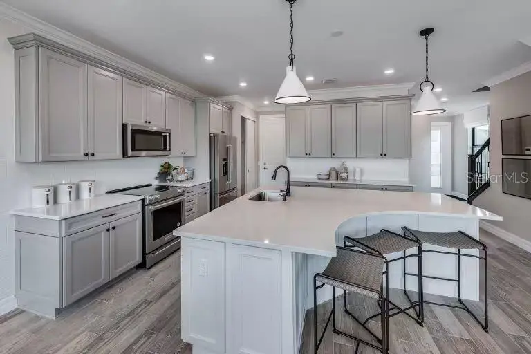 6817 Night Sky Way, Wesley Chapel, FL 33545 - #3