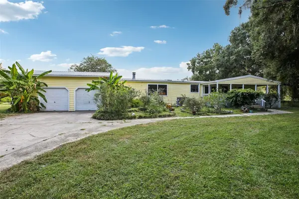 5321 Bruton Road, PLANT CITY, FL 33565