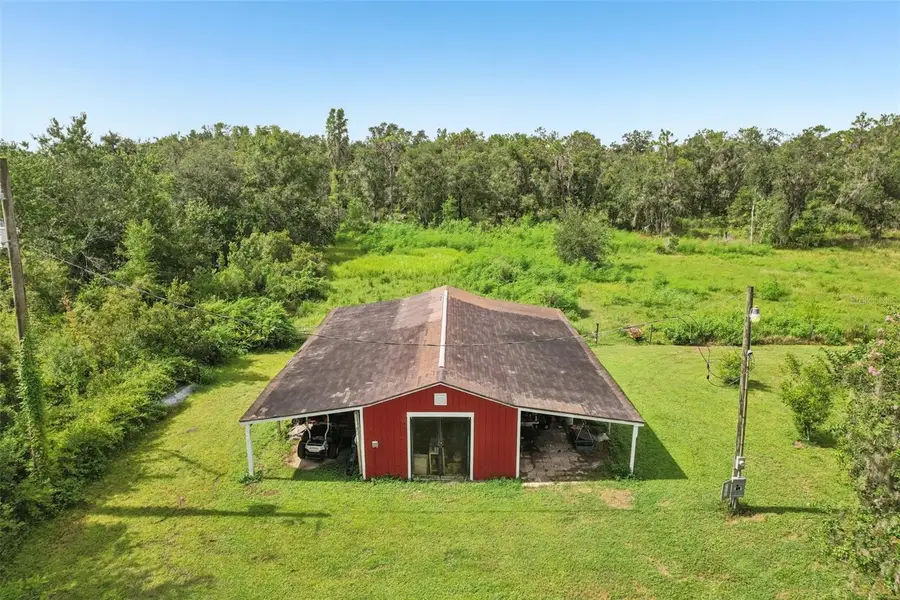 5321 Bruton Road, Plant City, FL 33565 - #3