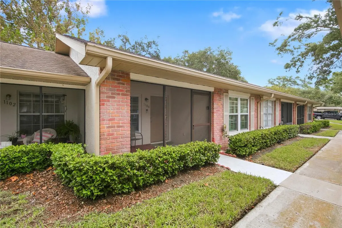 1104 Tarridon Court, Dunedin, FL 34698 - #1