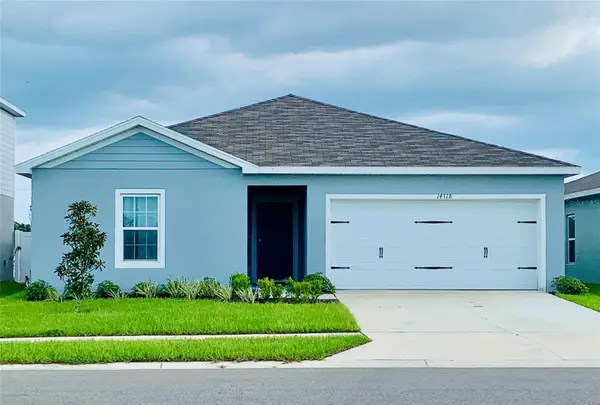 14318 Whitewater Way, BROOKSVILLE, FL 34604