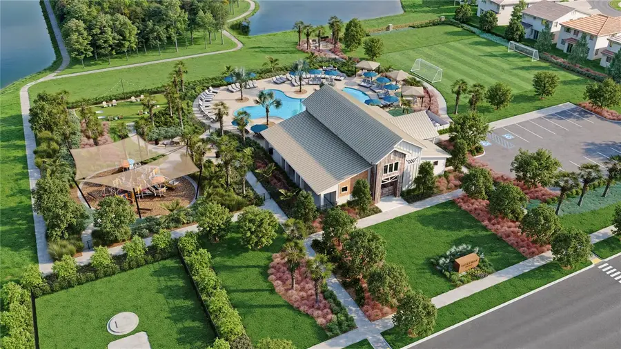 6827 Night Sky Way, Wesley Chapel, FL 33545 - #3