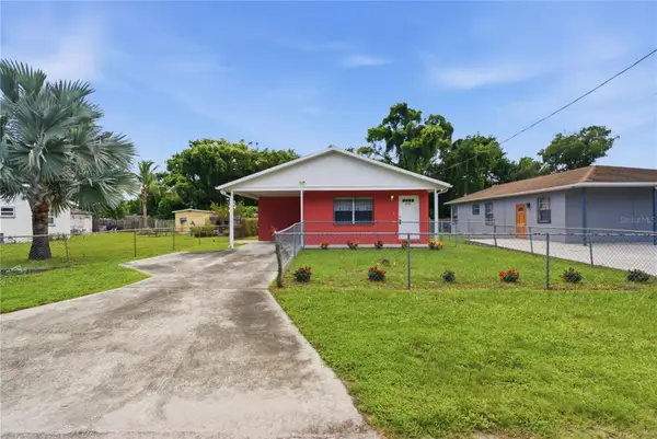 3721 E North Bay Street, TAMPA, FL 33610