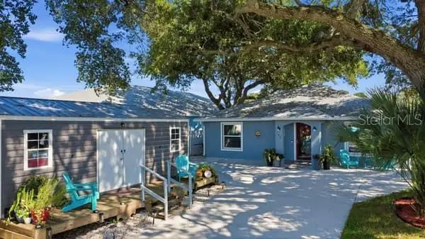 175 Randle Avenue, Oak Hill, FL 32759 - #1