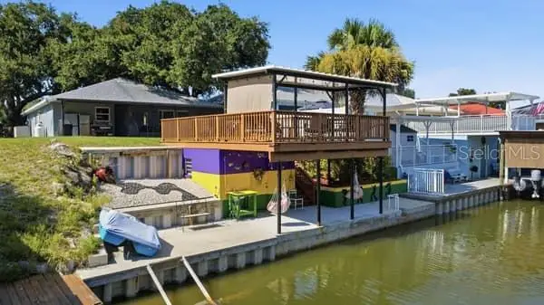 175 Randle Avenue, Oak Hill, FL 32759 - #2