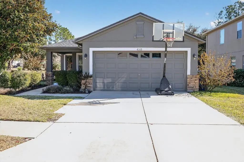 4318 English Turn Way, Wesley Chapel, FL 33543 - #1