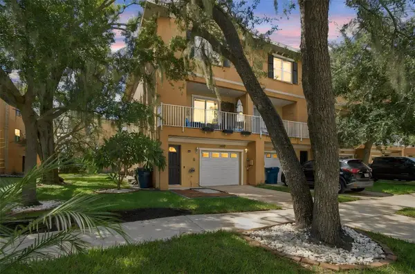6829 S Kissimmee Street, TAMPA, FL 33616