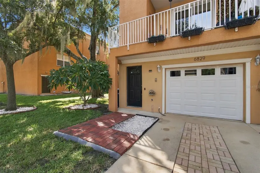 6829 S Kissimmee Street, Tampa, FL 33616 - #2