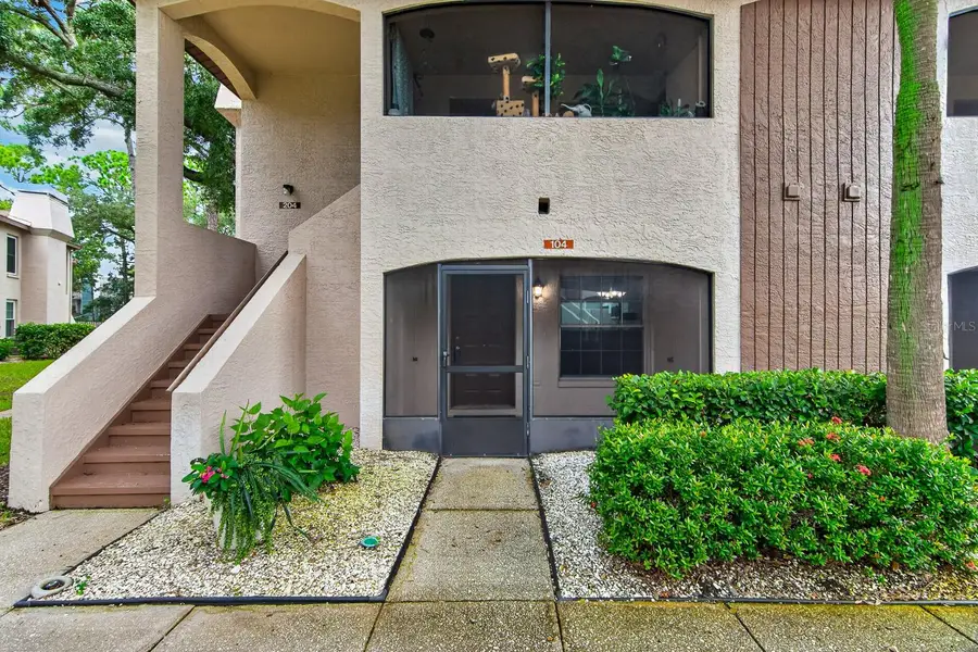 2998 Bonaventure Circle #104, Palm Harbor, FL 34684 - #3