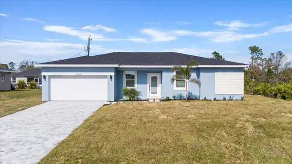 461 Celeste Street, PORT CHARLOTTE, FL 33954