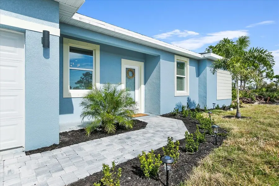 461 Celeste Street, Port Charlotte, FL 33954 - #2