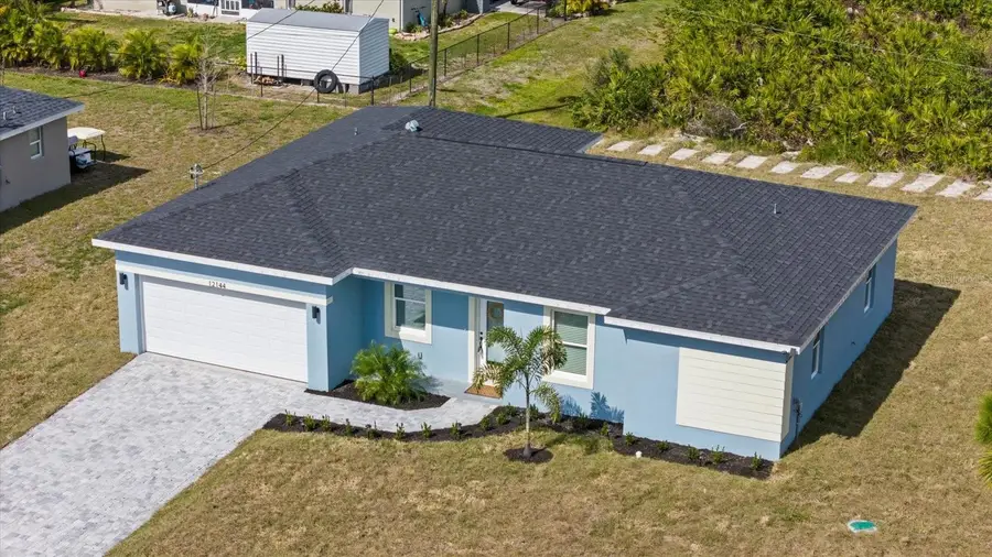 461 Celeste Street, Port Charlotte, FL 33954 - #3