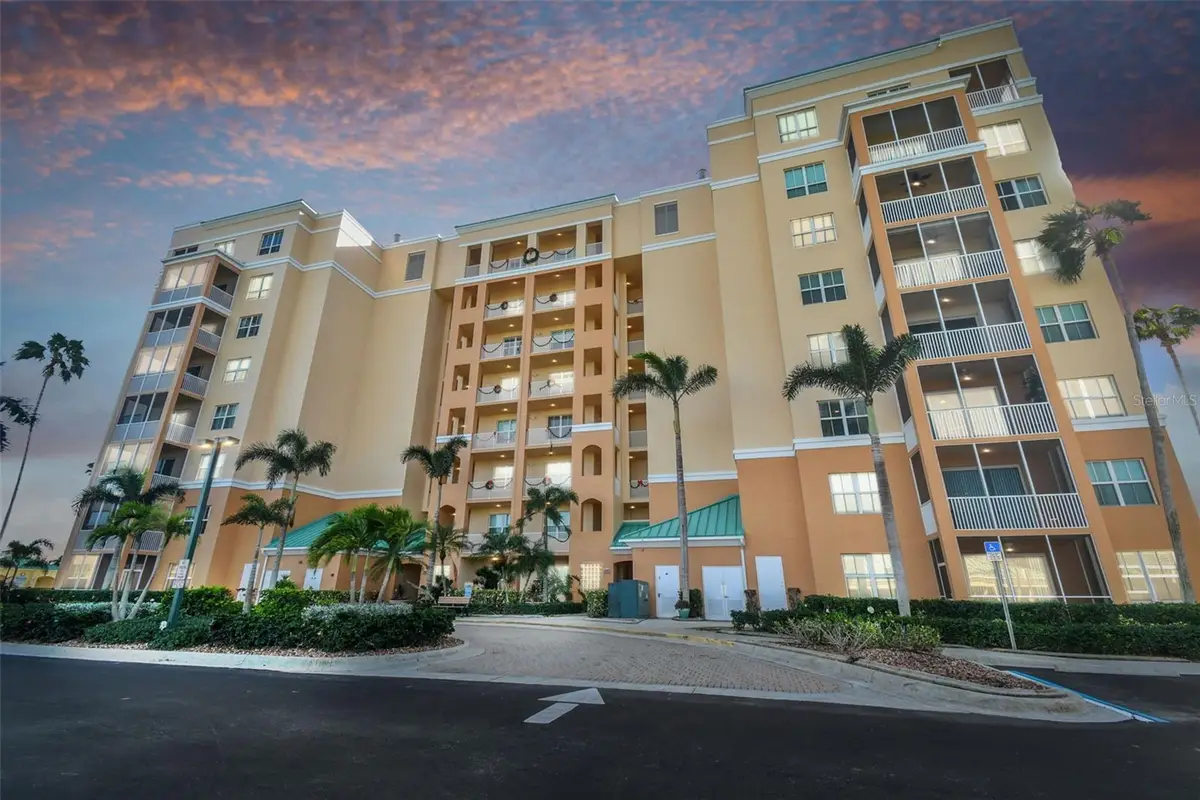 2060 Matecumbe Key Road #2308, Punta Gorda, FL 33955 - #1