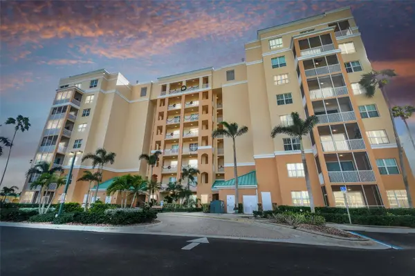 2060 Matecumbe Key Road #2308, PUNTA GORDA, FL 33955