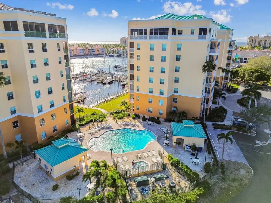 2060 Matecumbe Key Road #2308, Punta Gorda, FL 33955 - #2
