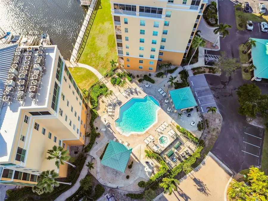 2060 Matecumbe Key Road #2308, Punta Gorda, FL 33955 - #3