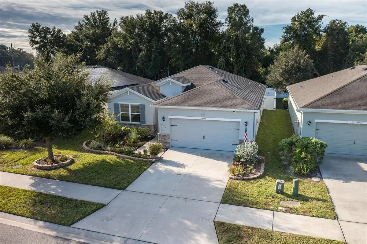13786 Hunting Creek Place, Spring Hill, FL 34609 - #1