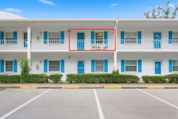 300 Clyde Lane #209, DUNEDIN, FL 34698