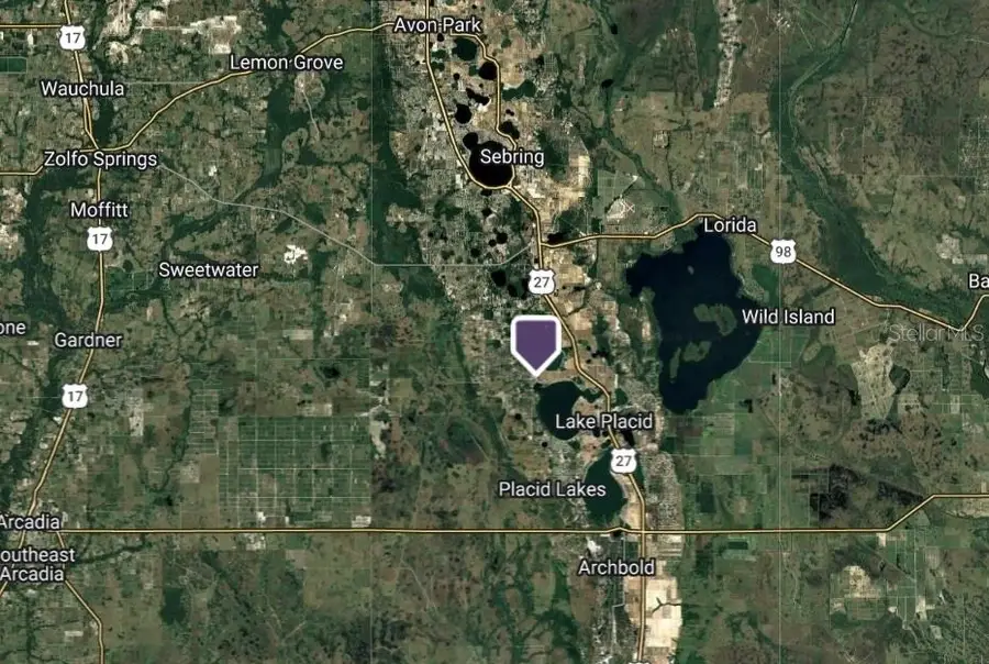 3022 Buttercup Lane, Lake Placid, FL 33852 - #3