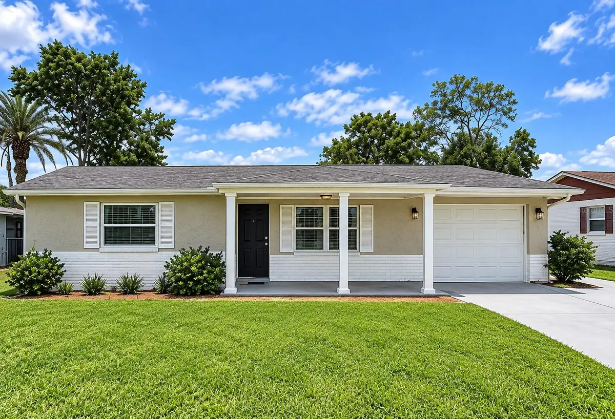 7310 Ivanhoe Drive, Port Richey, FL 34668 - #1