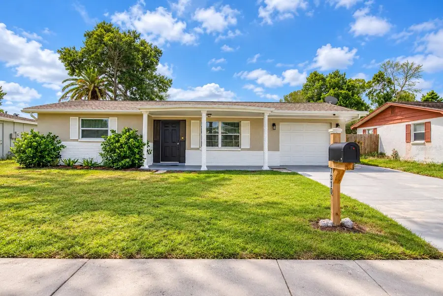 7310 Ivanhoe Drive, Port Richey, FL 34668 - #3