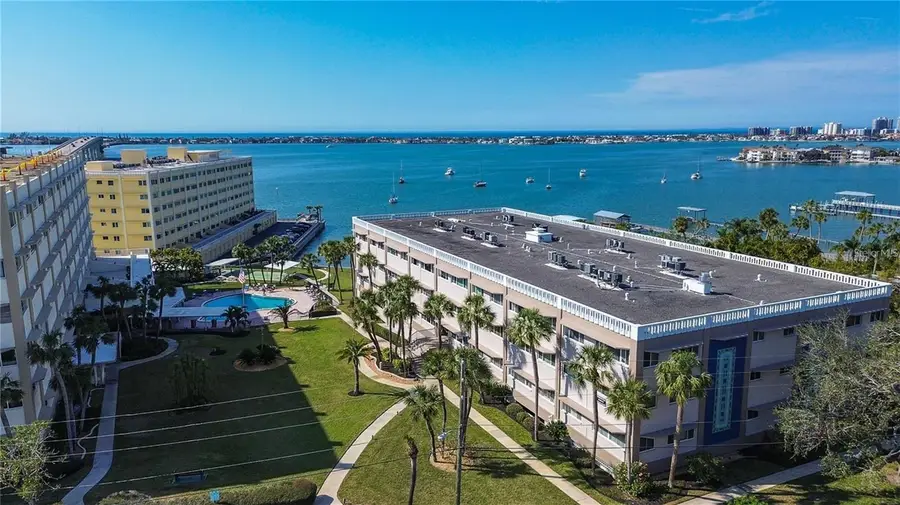 100 Bluff View Drive #514A, Belleair Bluffs, FL 33770 - #3