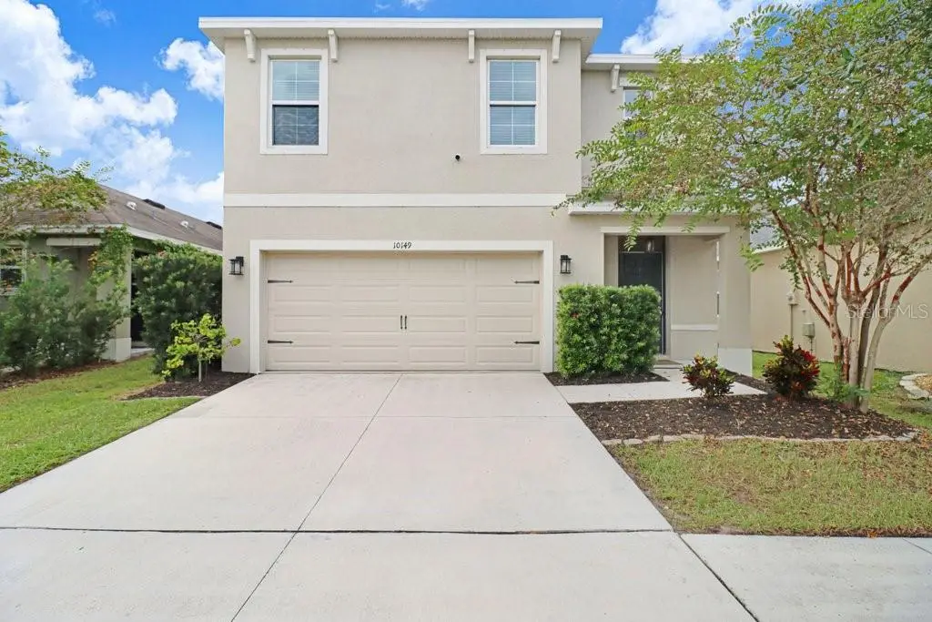 10149 Geese Trail Circle, Sun City Center, FL 33573 - #1