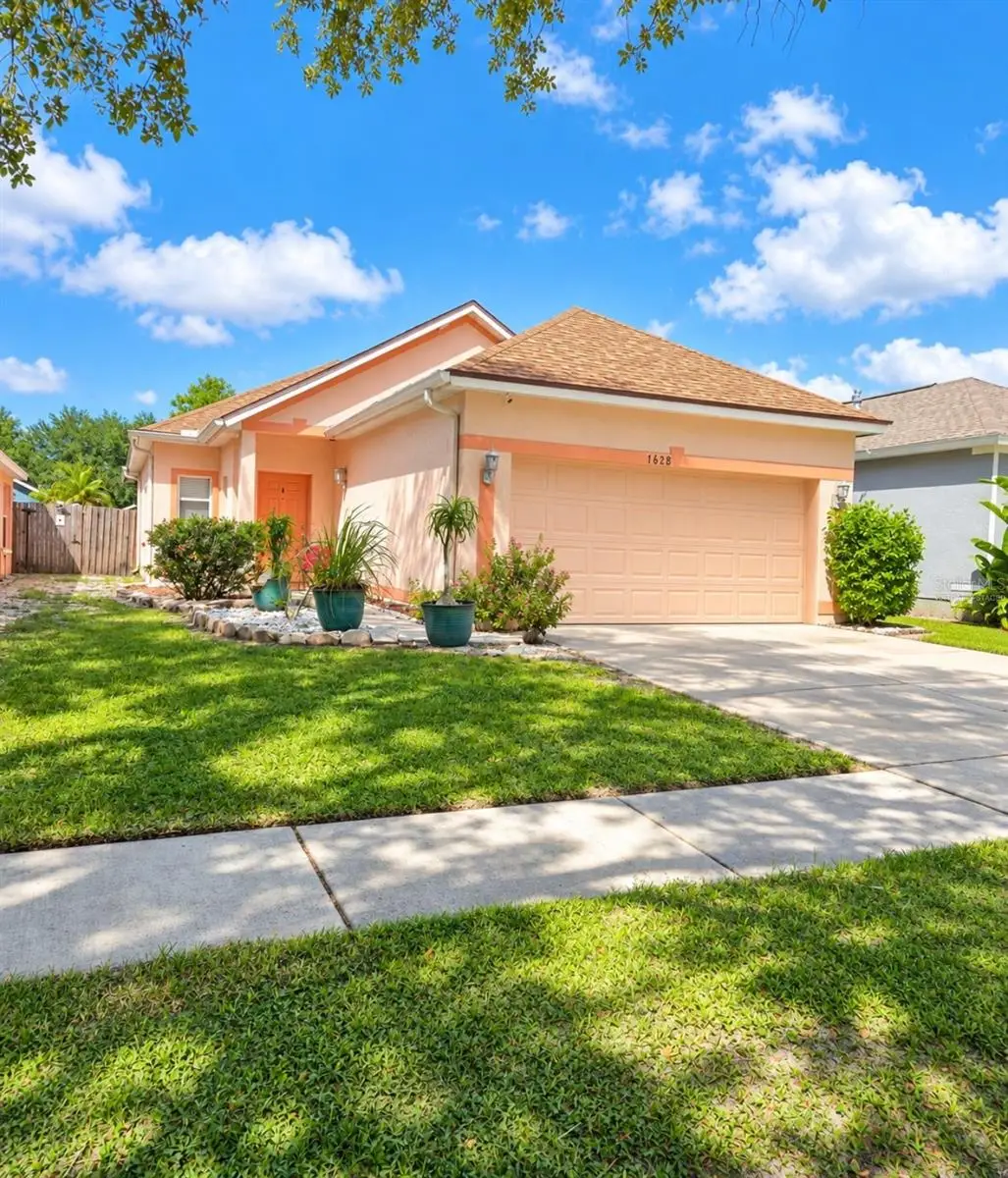 7628 Clovelly Park Place, Apollo Beach, FL 33572 - #1