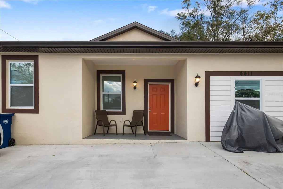 4411 N Troy Street, Tampa, FL 33610 - #1
