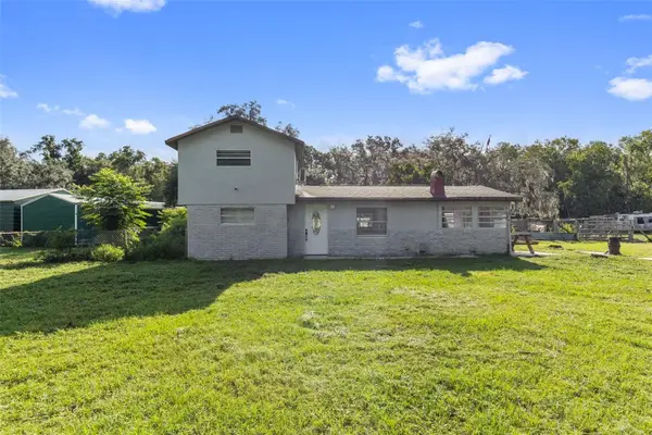 10034 Burton Street, NEW PORT RICHEY, FL 34654