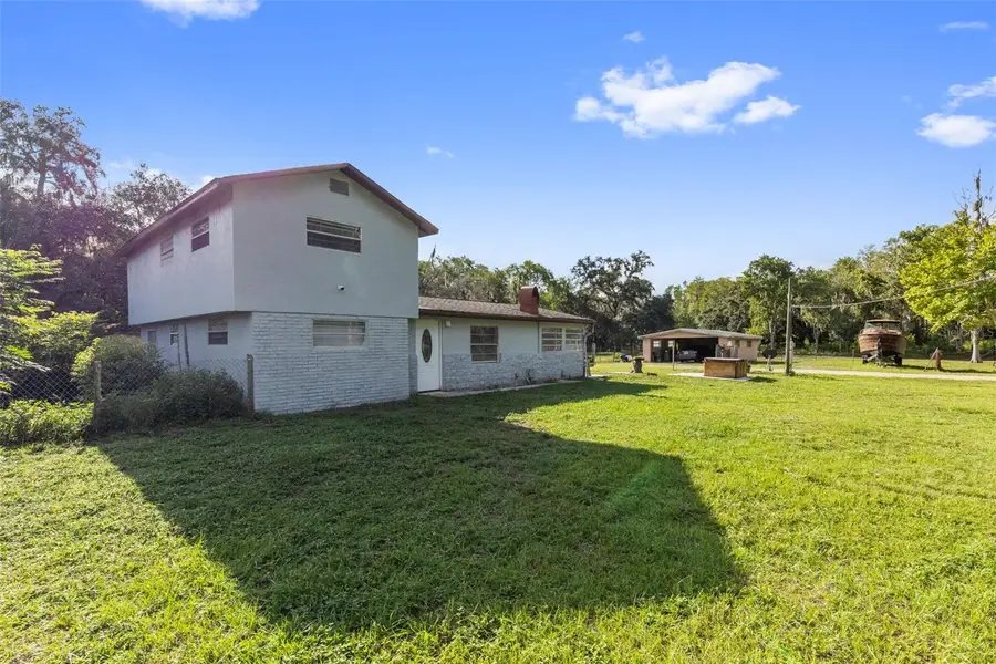 10034 Burton Street, New Port Richey, FL 34654 - #2