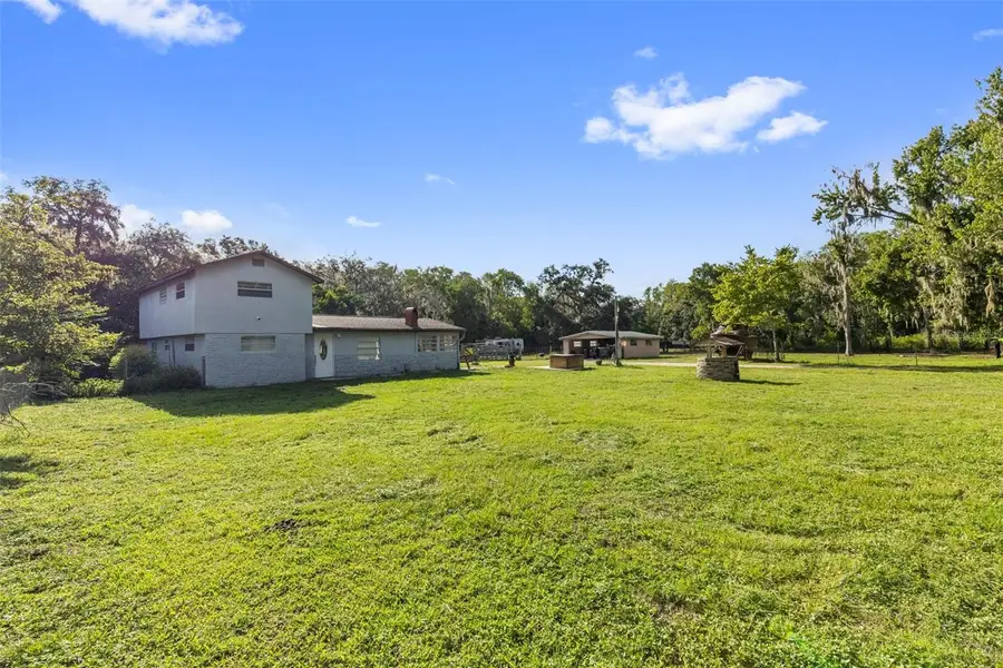 10034 Burton Street, New Port Richey, FL 34654 - #3