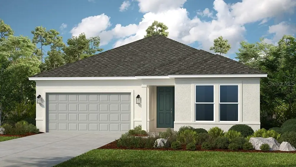 864 Steel Drive, Apollo Beach, FL 33572 - #1
