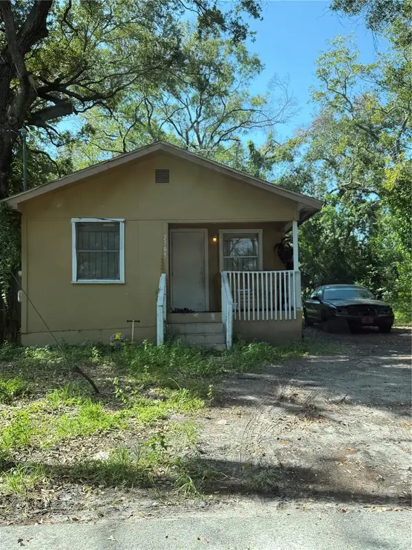 2705 E Cayuga Street, TAMPA, FL 33610