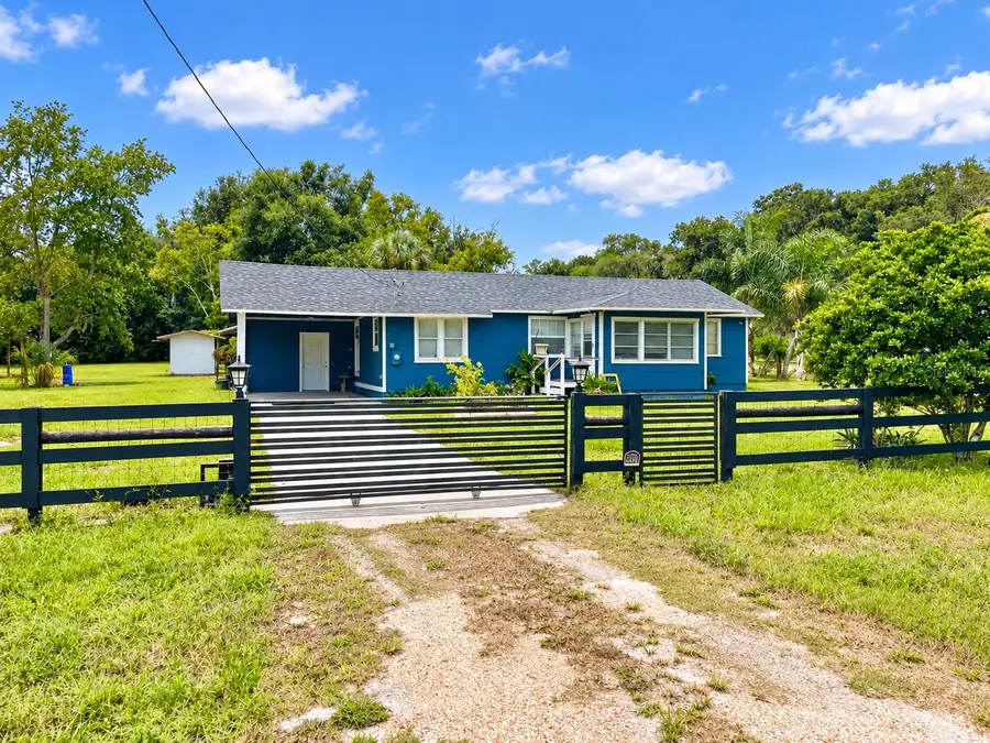 37716 Beth Street, Dade City, FL 33525 - #2